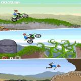 Dwonload Moto X Mayhem Cell Phone Game